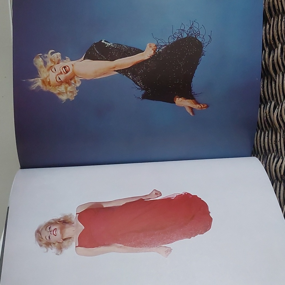 Limited Signed Edition Norman Mailer 'Marilyn' Hardback *Final Price* - Picture 8 of 16